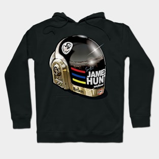 Guy Year Hoodie